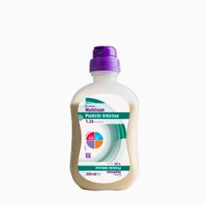 Ентеральне харчування Нутрізон Протеїн Інтенс / Nutrison Protein Intense, 500 мл